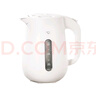 象印（ZO JIRUSHI）电热水壶控温快速沸腾家用办公1.5L防干烧自动断电CK-VAH15C-WA（白色） 实拍图