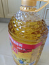 多力【保真菜籽油】芥花油5L 食用油非转基因高油酸 实拍图