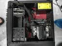 华硕（ASUS）大师PRIME B660M-K D4主板哎呦喂AYW/重炮手TUF游戏电竞电脑主板 支持CPU 12700/12400F 大师电竞小板PRIME B660M-K D4 实拍图
