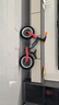 KinderKraftkk儿童平衡车1-3-6岁无脚踏滑步车自行车减震学步车 升级赛道红 实拍图