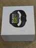 小米（MI）REDMI Watch 5 典雅黑 国家补贴 澎湃OS 2 心率血氧监测 蓝牙通话 红米手表5 智能手表 小米汽车 实拍图