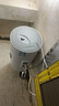海尔（Haier）智家出品Leader统帅热水器电热水器40升家用储水式卫生间洗澡小户型租房优选上门安装防电墙专利LC 60L 2200W 安全速热X1 实拍图