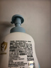 贝亲（Pigeon）洗发水沐浴露  新生儿宝宝用 水三角婴儿洗发沐浴二合一 500ml 实拍图