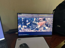 雕塑家18英寸便携式显示器2.5k 260Hz高刷100%sRGB色域 Ps4/5游戏电竞扩展屏笔记本电脑一线直连MQ18LF 实拍图