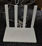 小米（MI）路由器BE3600 2.5G 3600兆级WiFi7【小米手机上网搭档】4核高通处理器 2.5G网口 IOT联动 实拍图