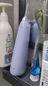 倍至（bixdo）冲牙器小奶瓶二代  洗牙器牙齿冲洗器  五档洁齿 高效抑菌 点喷自控水流 P50丁香紫【礼物送人 】 实拍图