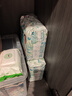 帮宝适（Pampers）清新帮拉拉裤婴儿尿不湿纸尿裤弹力裤 XL34片【清新帮拉拉裤】 实拍图