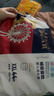 爱酷熊（AIKUUBEAR）干爽畅吸半包拉拉裤XXL44片加大码尿不湿超薄瞬吸（13.5-16kg） 实拍图