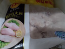 CP正大食品白羽鸡大胸2斤 生鲜冷冻早餐鸡胸肉 凉拌鸡胸肉 实拍图