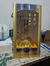 西凤酒 华山论剑10年 52度 500ml 单瓶装 凤香型白酒  实拍图