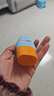 Mistine蜜丝婷防晒霜小黄帽40ml防水防汗紫外线高倍SPF50+学生双11 实拍图