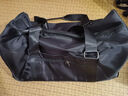 回力大容量旅行包男女短途出差行李包手提斜挎单肩干湿分离运动健身包 实拍图