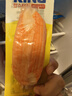 思潮大林韩国进口鳕龙虾蟹肉棒模拟手撕蟹柳蟹棒即食低脂海味零食 蟹肉棒 70g*4袋 （黄油蒜香） 实拍图