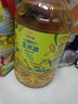 金龙鱼 食用油 非转基因 物理压榨玉米油6.18L（蕴含植物甾醇） 实拍图