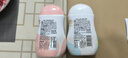 贝亲 婴儿润肤乳身体乳滋润200ml+清爽200ml 实拍图