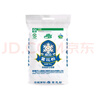 天山新疆古城雪花粉面粉10斤家用冬小麦包子馒头拉面中筋通用面粉 实拍图