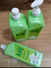 斧头牌（AXE）花茶护肤洗洁精1.18kg*3瓶家庭装茉莉茶香不伤手 实拍图