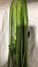 新鲜出土西芹大颗半叶绿色蔬菜榨汁专用甜脆嫩心时令蔬菜现割现发 4斤西芹实惠装 实拍图