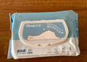 舒洁（Kleenex）湿厕纸40抽*10包家庭装厕纸湿厕纸纯水洁厕湿巾湿纸巾厕纸 实拍图