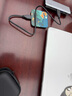 西部数据（WD）移动固态硬盘（PSSD）Elements SE新元素SSD 便携迷你 个性企业定制 手机直连笔记本电脑外接 鱼跃龙门 1TB 实拍图