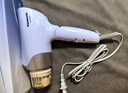 松下（Panasonic）【国家补贴】负离子电吹风机筒高速大功率不伤发家用低噪音速干护发送女友礼物EH-WNE6B 实拍图