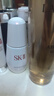SK-II淡斑小银瓶精华液30ml美白提亮祛斑淡斑sk2护肤品套装生日礼物女 实拍图