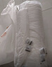 京东京造100%天然新疆棉花被 纯棉被芯单人被子 冬季厚被6斤1.5x2m 实拍图
