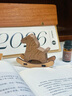 HomeFlower马年香薰扩香木摆件卧室内桌面车载摆件新年生日礼物小礼品实用 晒单实拍图