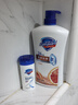 舒肤佳健康净护沐浴露 西柚香1kg 清新沁爽 男女士通用 新旧包装随机 实拍图