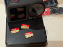 闪迪（SanDisk）128GB TF(MicroSD)内存卡 4K极速金卡A2 V30 U3行车记录仪 运动相机无人机 监控存储卡 读190MB/s 实拍图