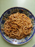 渣渣灰 南昌拌粉195g 江西米粉米线懒人方便食品速食煮食早餐夜宵 实拍图