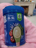 嘉宝（GERBER）番茄牛肉谷物高铁米粉婴幼儿米粉宝宝辅食米糊250g6月+100%真验厂 实拍图