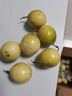 探味君 广西钦蜜9号黄金百香果 新鲜水果白香果酱原浆整箱 生鲜 净重2.8-2.99斤【单果75g+】 实拍图