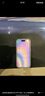图拉斯原感膜【AR增透抗反光+3D热弯】适用苹果15promax钢化膜iphone15promax手机膜全覆盖无尘仓 实拍图
