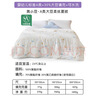 罗莱儿童被子 婴幼儿A类抗菌可水洗大豆空调夏凉被双人被 200*230 实拍图