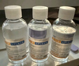 邦可慧0.9%氯化钠生理性盐水脸部湿敷清洗液洗鼻伤口纹绣ok镜冲洗漱口腔 100ml*10瓶 实拍图