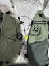 KAILAS FUGA AIR 8 Ⅳ 凯乐石越野跑山背包男女款KA2554005 玉石色 L 实拍图