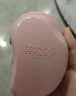 屈臣氏Tangle Teezer迷你美发梳便携款TT梳王妃颜色随机发 *1 实拍图