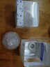 爱得利（evorie）奶嘴 宽口径婴儿奶嘴 实感硅胶奶嘴L号圆孔十字孔随机发货2只装 实拍图