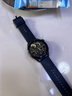 HUXIAVIM智能手表华强北watch华为机鸿蒙安卓系统苹果机适用运动gt5 ultra 暗夜黑 GPS轨迹+运动户外+离线支付+健康监测 消息提醒+定位导航+超长待机+心率血氧血压睡眠监测 实拍图