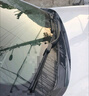 美时美（meisim）净驰雨刮器全新英朗17-22哈弗H6燕尾14-19雨刷条雨刮片 实拍图