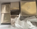 兰蔻菁纯眼霜20ml滋润淡纹润泽紧致护肤品化妆套装礼盒生日礼物送女友 实拍图
