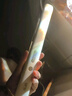 lena夹板卷发棒直板夹负离子不伤发 直发夹板男士 卷直两用直发棒熨板刘海夹夹板烫发夹便携出游LN-508 实拍图