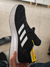 阿迪达斯adidas 男DURAMO 10 运动跑步鞋 GW8336 43码新老款随机发货 实拍图