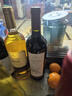 Member's Mark 法国进口 苏玳贵腐甜白葡萄酒 750ml 750mL 1瓶 实拍图