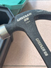 绿林（GREENER）羊角锤一体成型铁锤木工专用榔头钉锤家用锤子工具0.5kg 实拍图