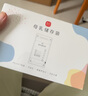 新贝 储奶袋 母乳储存保鲜袋 可冷冻加厚防漏 200ML90片 实拍图
