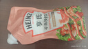亨氏(Heinz) 沙拉酱 千岛沙拉酱200g 千岛酱蔬菜水果沙拉寿司酱 实拍图