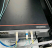 华为数通智选S5735S-H24T4X-A万兆交换机核心汇聚三层增强款 24口千兆电+4口万兆光可堆叠双电源网管 实拍图