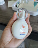 温碧泉防晒霜美白祛斑防晒乳SPF50+PA+++50g男女户外军训高倍防晒伤晒黑 实拍图